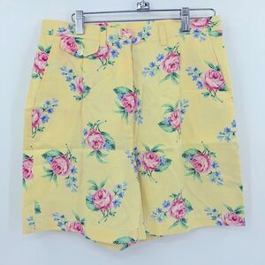 Lauren Ralph Lauren Vintage Shorts Sz‎ 8